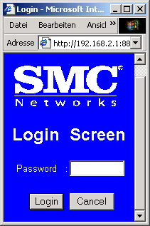 eMule SMC screen
